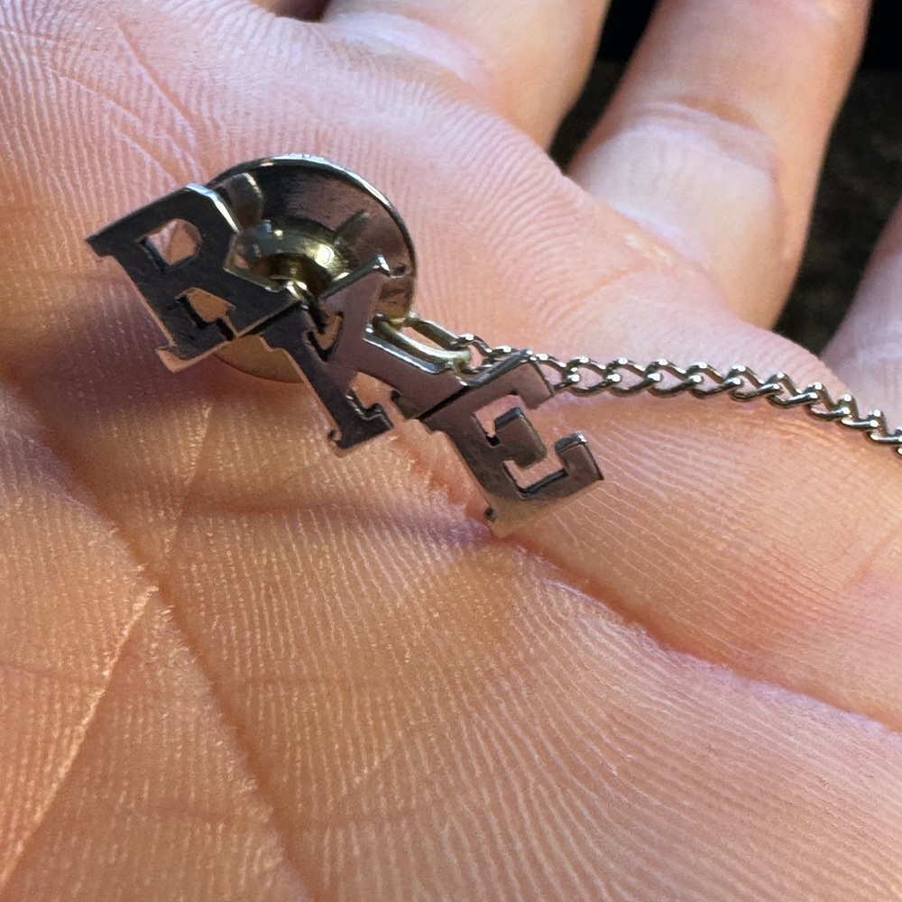 James Avery Rke Pin View 3